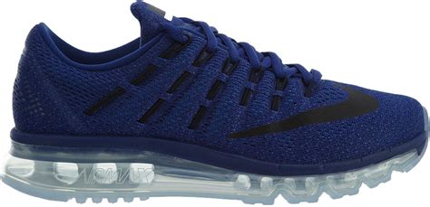 nike air max 2016 blauw zwart|Air Max 2016 'Deep Royal Blue Black' .